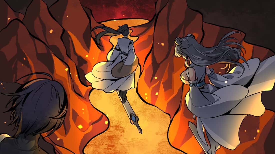 九界之上|v0.30国产仙侠官中无码全息投影