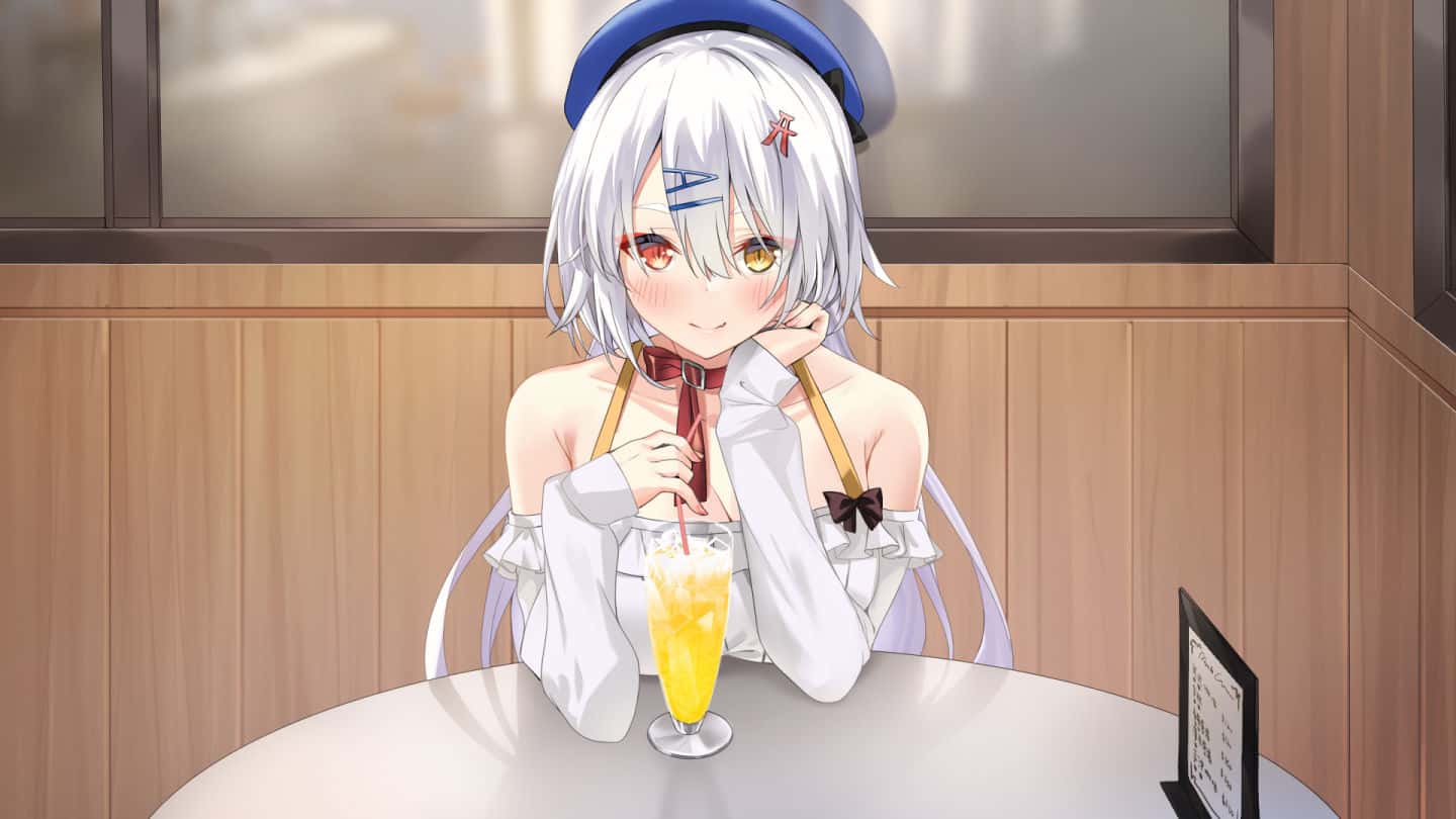 视觉数据2